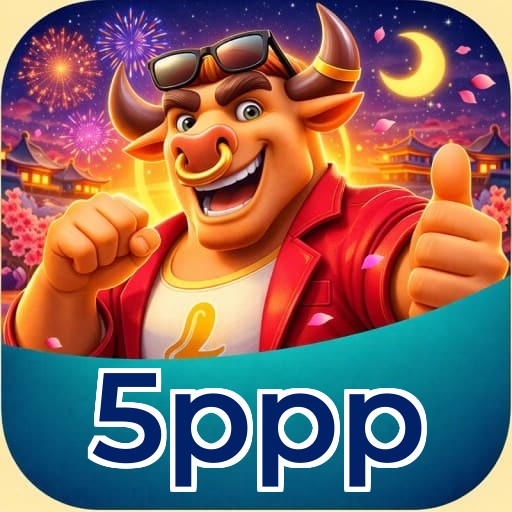Fluxo de download do app 5ppp — referência visual