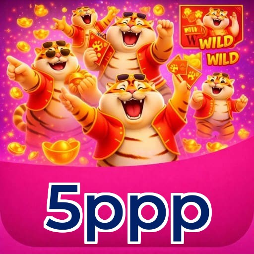 Material promocional do app 5ppp — ilustração, não métricas auditadas nesta página