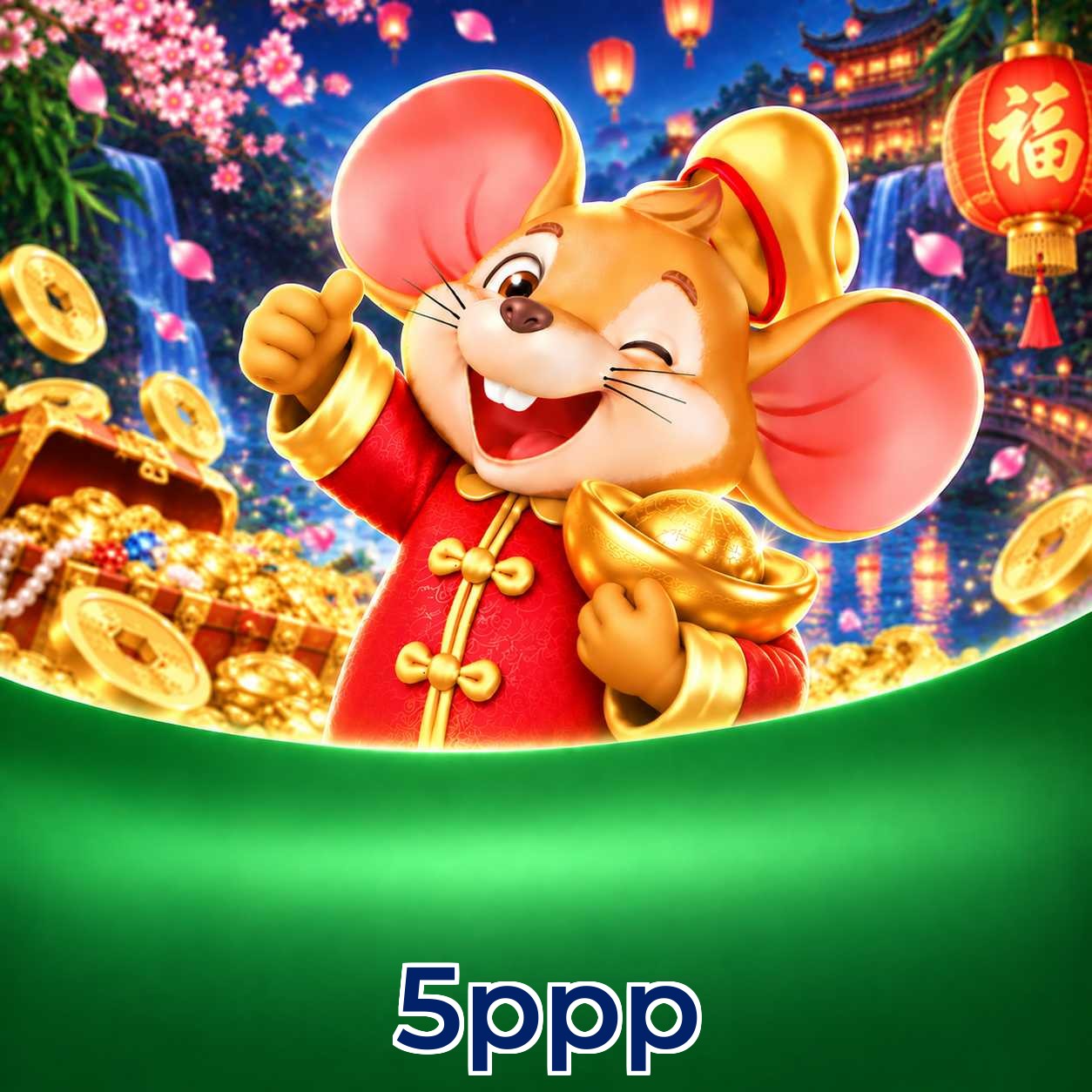 Download oficial 5ppp seguro para Android e iOS