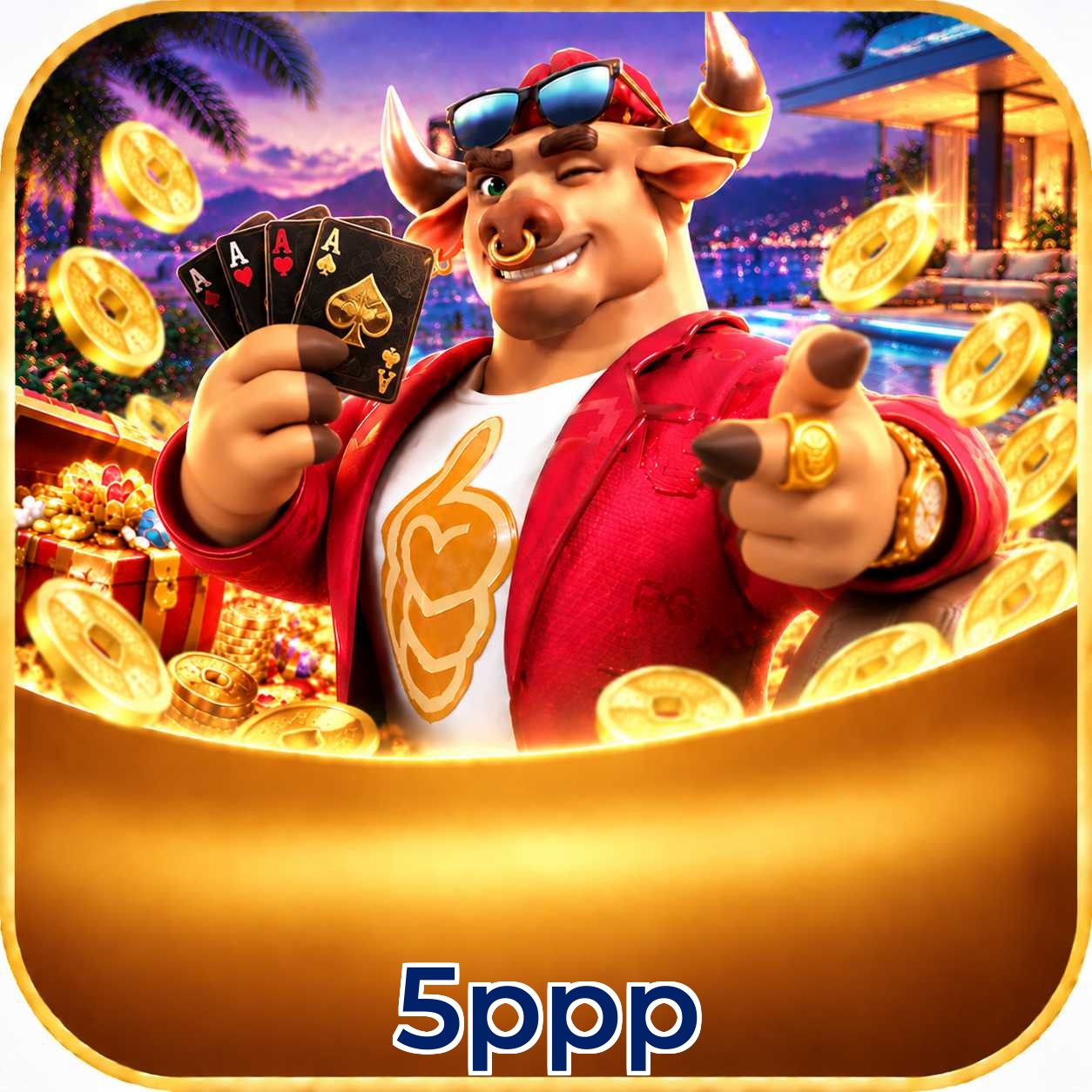 Grandes vitórias em Fortune Games na 5ppp com PIX rápido