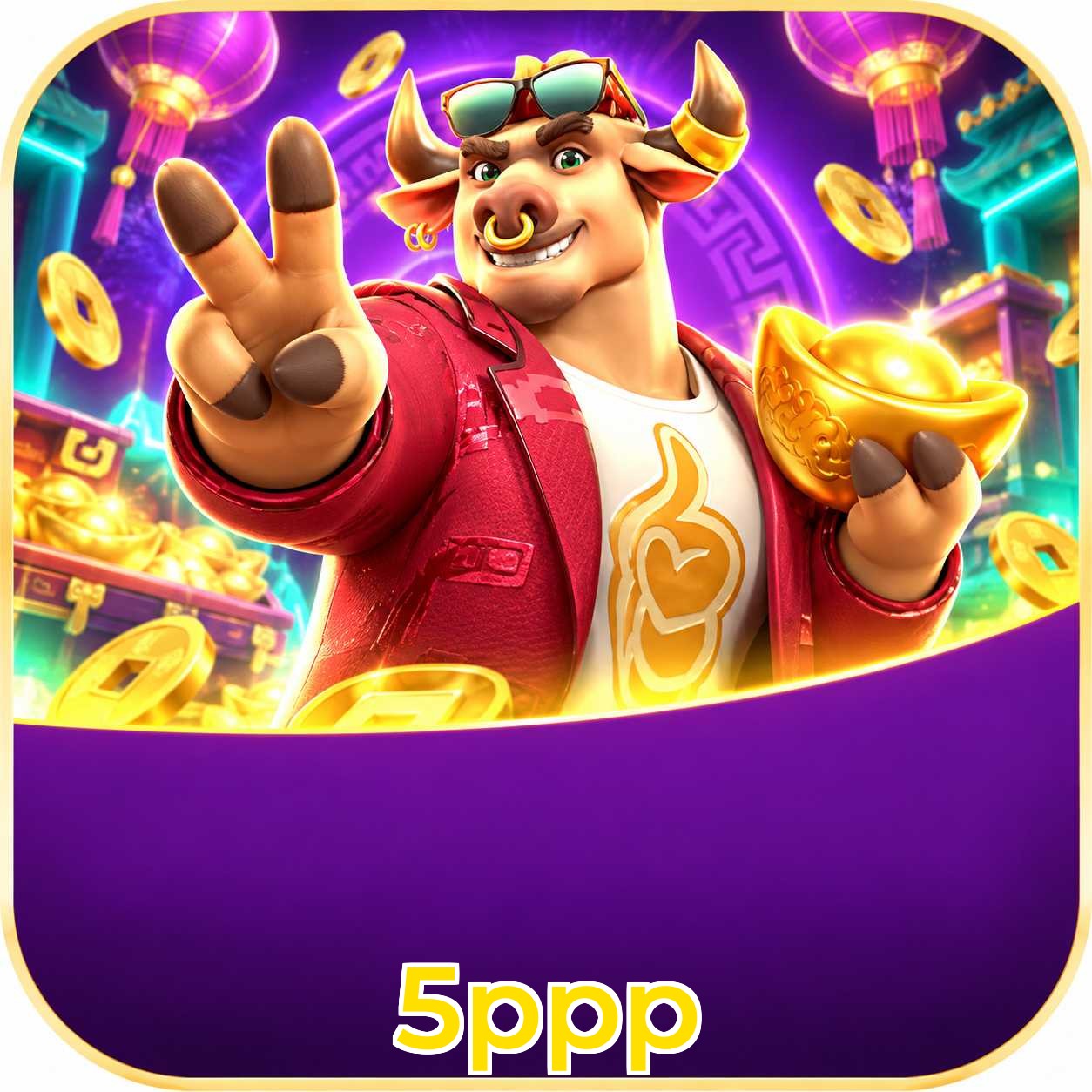 Bônus exclusivo do APK 5ppp